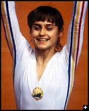 Nadia, 40e anniversaire, Jeux Olympiques, Montréal 1976